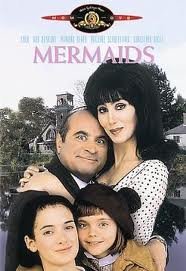 Mermaids/Cher/Ryder/Hoskins/Ricci/Schoe